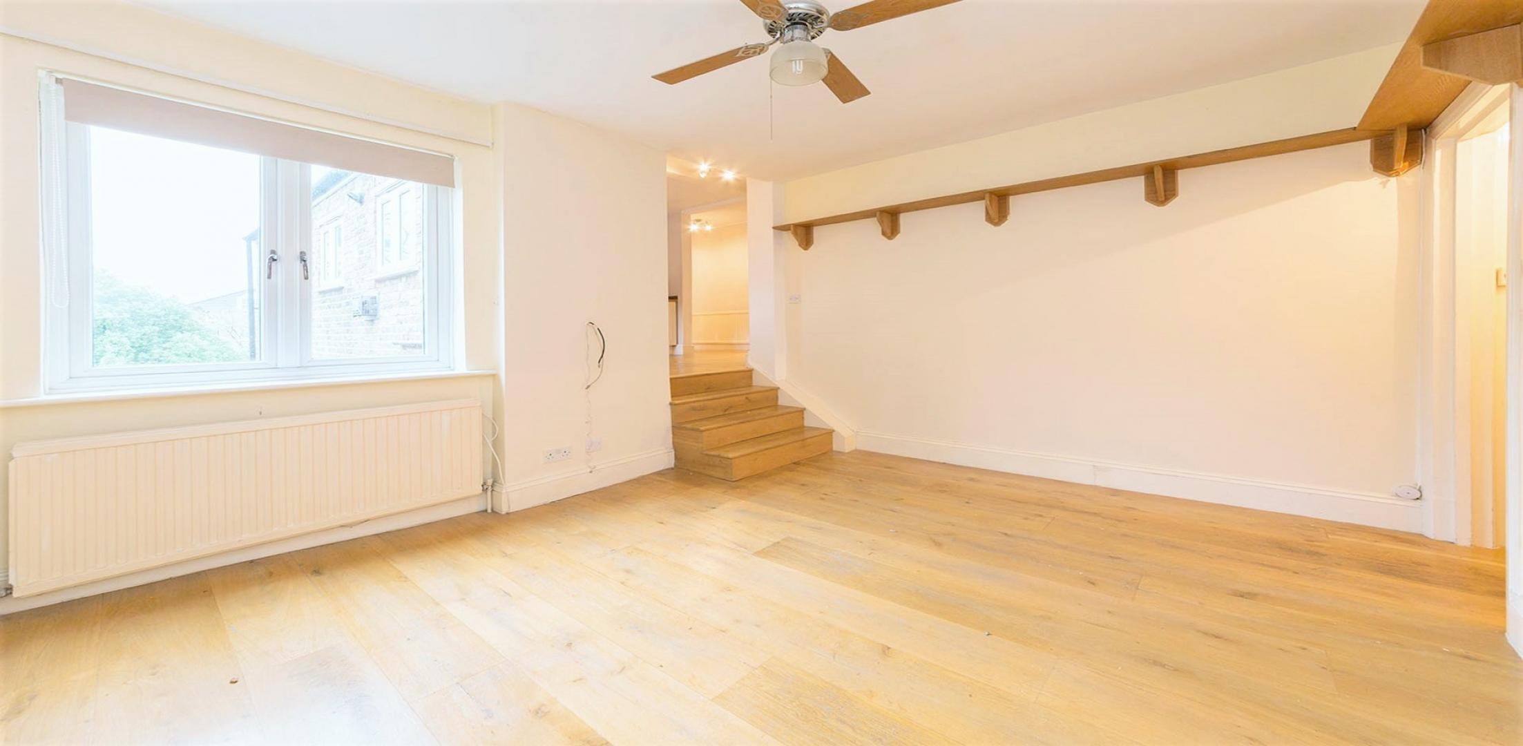 			NEW INSTRUCTION, 2 Bedroom, 1 bath, 1 reception Flat			 Victoria Road, QUEENS PARK / KILBURN